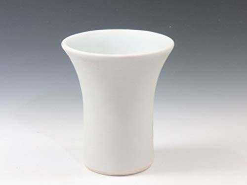 Amazon.co.jp: 砥部焼（愛媛） 大西陶芸 酒器 ぐい呑 7TOB0027 特製桐